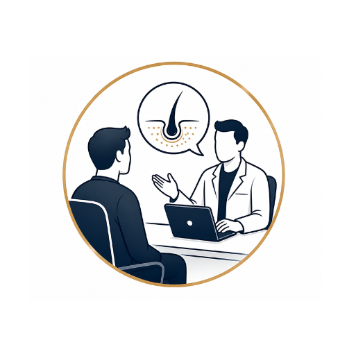 Consultation