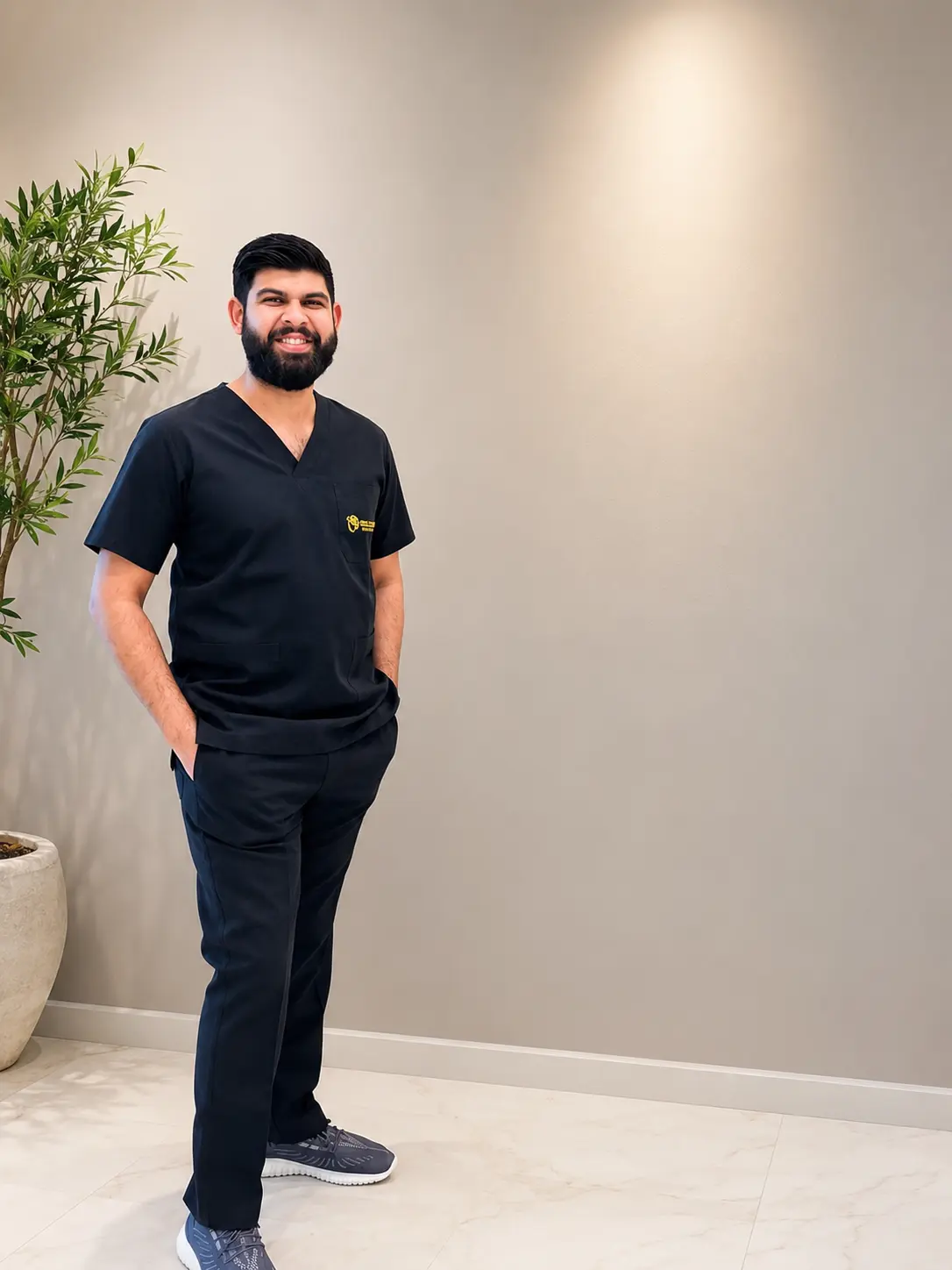 Dr. Waqas Latif