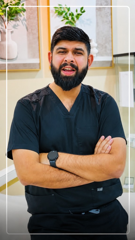 Dr. Waqas Latif