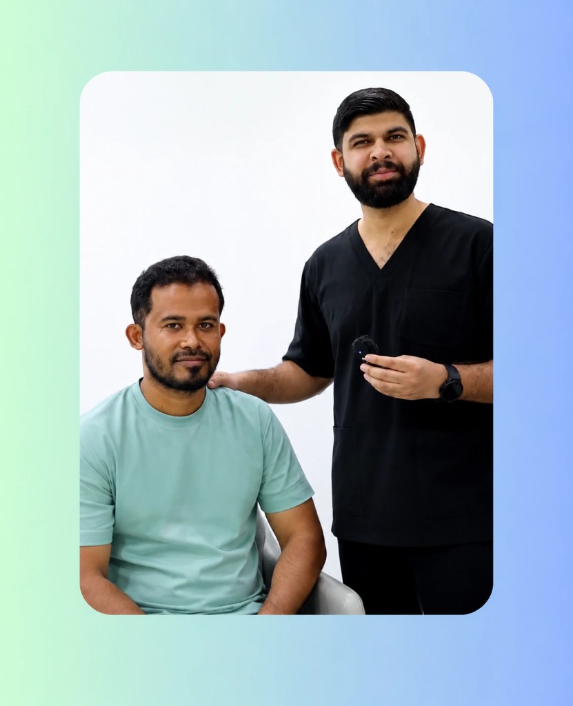 Hair Transplant in Dubai: A Complete Medical Tourism Guide