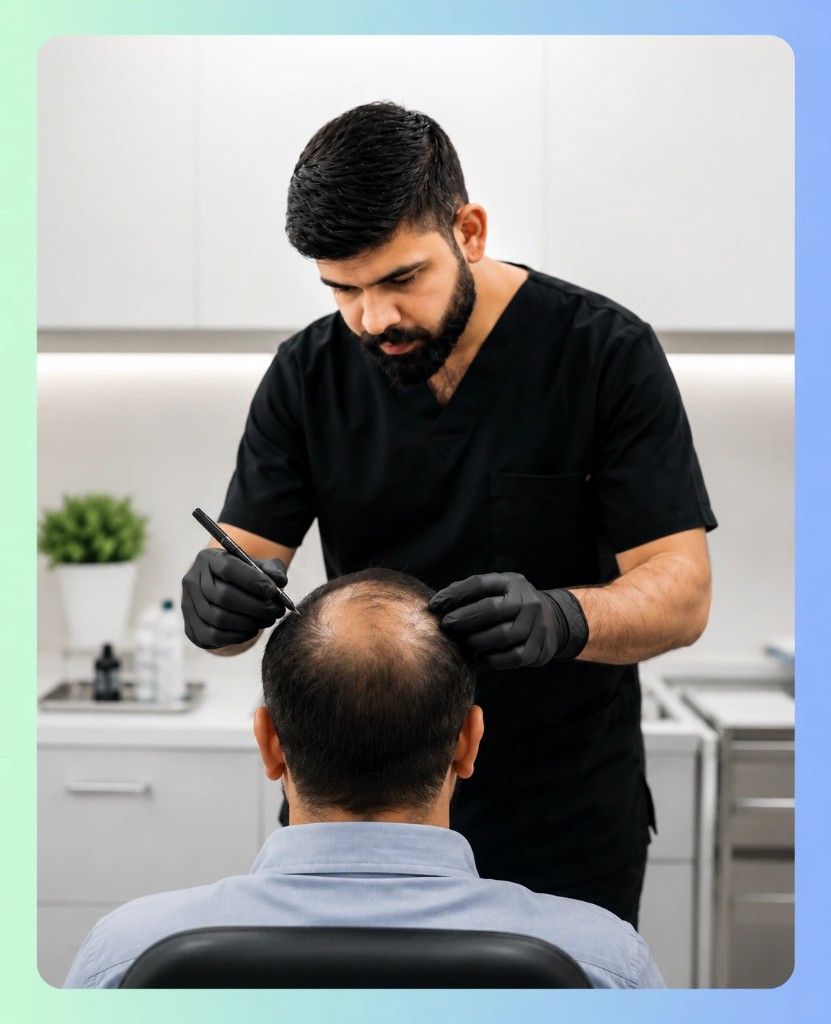 Beard Transplant Guide: Everything You Need to Know